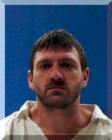 Inmate Bill H Stricklin Jr