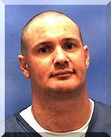 Inmate Brad A Lovejoy