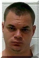 Inmate Bradley L Varner