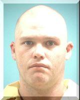 Inmate Brandon Brown