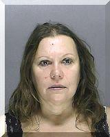 Inmate Brenda Sloat