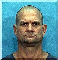 Inmate Brian D Williamson