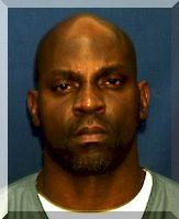 Inmate Brian E Scott