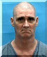 Inmate Brooks L Collier