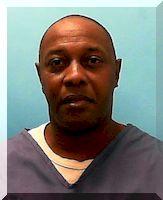 Inmate Calvin J Sr Burnham