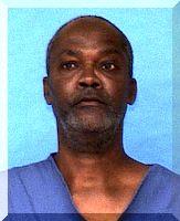 Inmate Calvin T Rountree