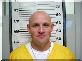 Inmate Carl B Vannatter