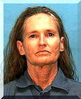 Inmate Catherine D Miller