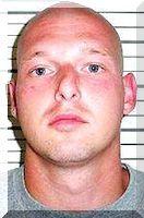 Inmate Chad Laverne Brown
