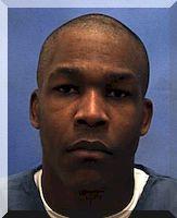 Inmate Chad J Garner