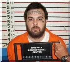 Inmate Charles J Moorehead