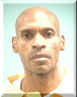 Inmate Charles Walker