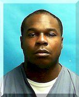 Inmate Christopher Austin