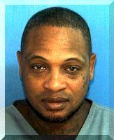 Inmate Christopher D Harris