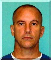 Inmate Christopher D Walker