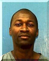 Inmate Christopher Enoch