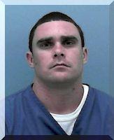 Inmate Christopher J Wilson