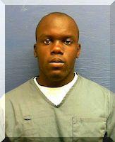 Inmate Christopher L Douglas