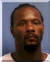 Inmate Christopher Thomas