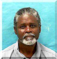 Inmate Cleve Edmond