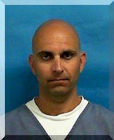 Inmate Clint D Weems