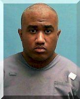 Inmate Clinton T Iii Simmons