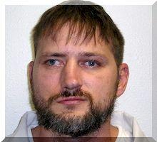 Inmate Cody L Gumm