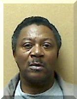 Inmate Colon Alston