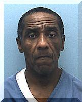 Inmate Cyrille M Johnson
