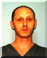 Inmate Daniel J Guagliardo