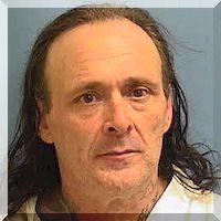 Inmate Darrell K Simpson