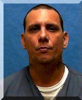 Inmate David A Araoz