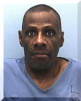 Inmate David Barnes