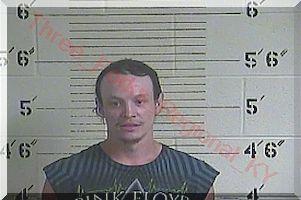 Inmate David Cockerham