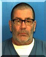 Inmate David S Lamborne