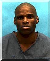 Inmate Dayshun Beveritt