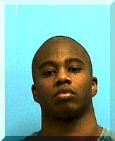 Inmate Deandre S Short