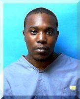 Inmate Dejuan O Smith