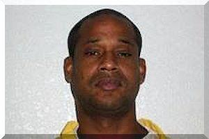 Inmate Delano Jamar Davis