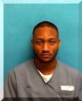 Inmate Demetri L Cooper