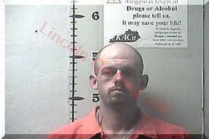 Inmate Dennis Allen