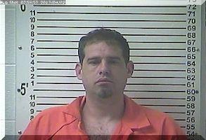 Inmate Dennis Joseph Clark