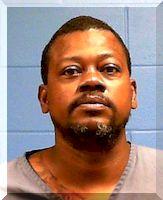 Inmate Derrick D Fulton