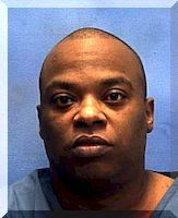 Inmate Derrick J Shuler