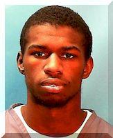 Inmate Deshawn A Williams