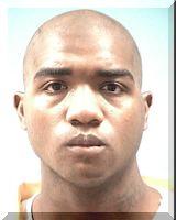 Inmate Desmond Brent