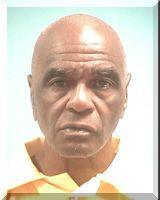 Inmate Dextor Maye