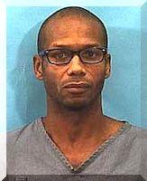 Inmate Dion J Davis