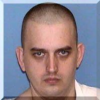 Inmate Don Airsman Jr