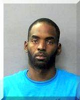 Inmate Dontarius Davis